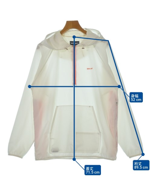beta post เสื้อพาร์กาภูเขา