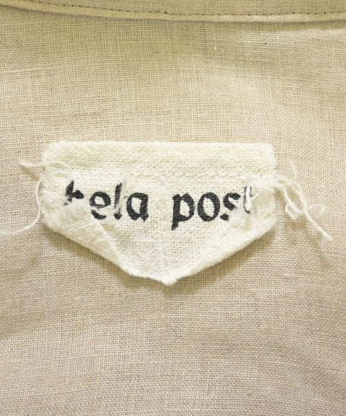 beta post เสื้อลำลอง