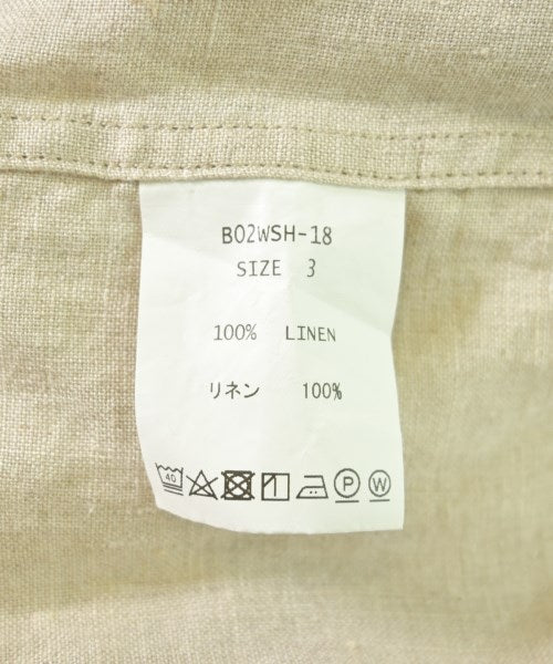 beta post เสื้อลำลอง