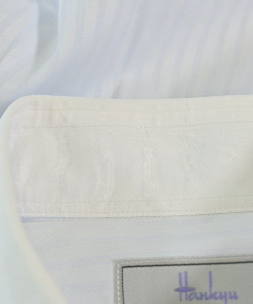 HANKYU MEN'S เสื้อเชิ้ตทางการ