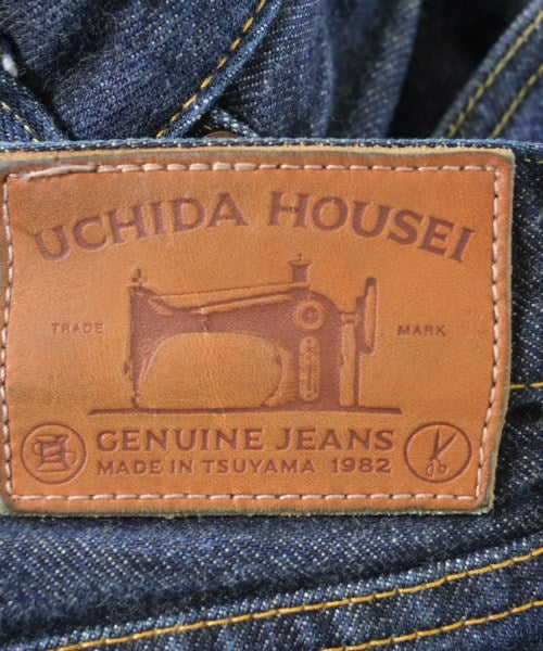 UCHIDA HOUSEI ยีนส์