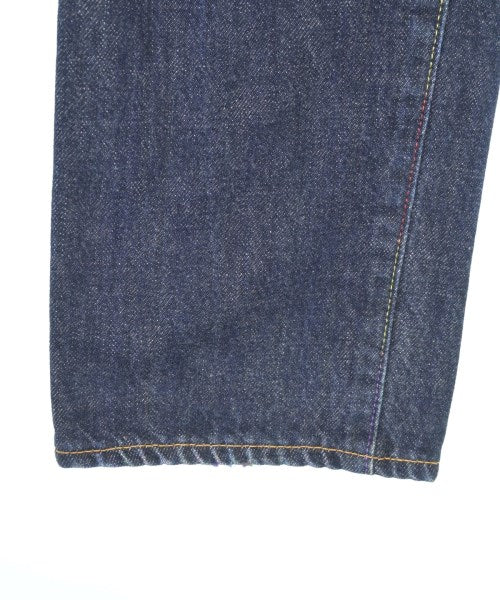 UCHIDA HOUSEI ยีนส์