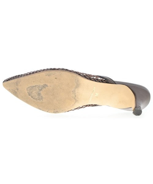 MAMIAN รองเท้าแตะ