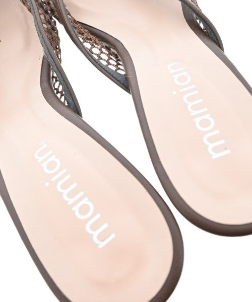 MAMIAN รองเท้าแตะ