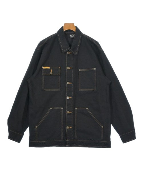 PRISON BLUES แจ็คเก็ตทำงาน