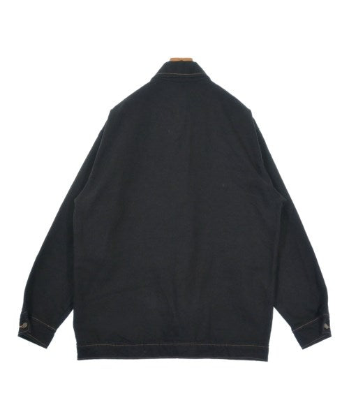 PRISON BLUES แจ็คเก็ตทำงาน