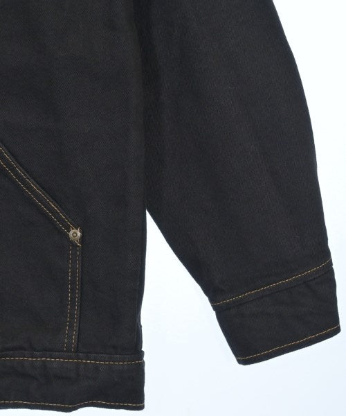 PRISON BLUES แจ็คเก็ตทำงาน