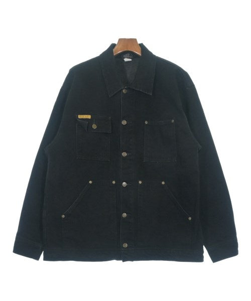 PRISON BLUES แจ็คเก็ตยีนส์