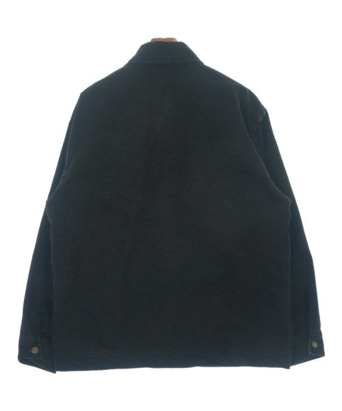 PRISON BLUES แจ็คเก็ตยีนส์