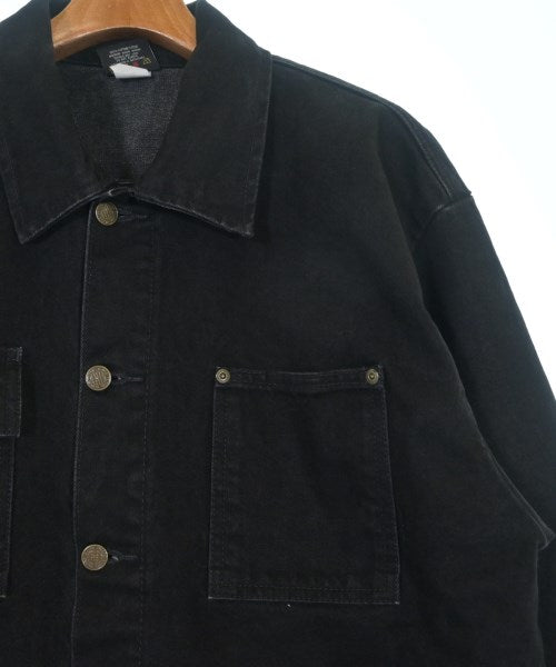 PRISON BLUES แจ็คเก็ตยีนส์