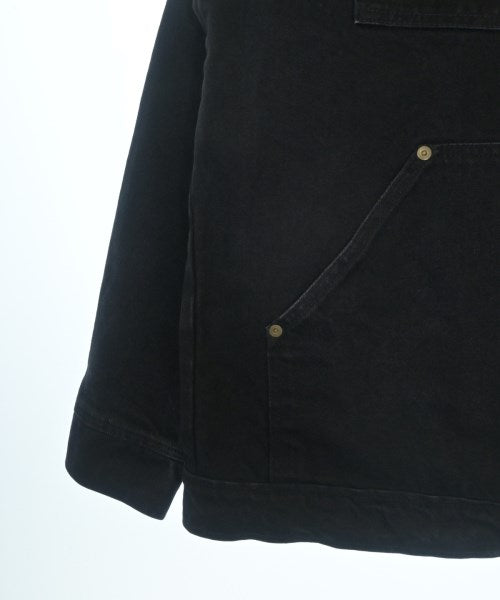 PRISON BLUES แจ็คเก็ตยีนส์