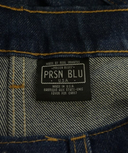 PRISON BLUES ยีนส์