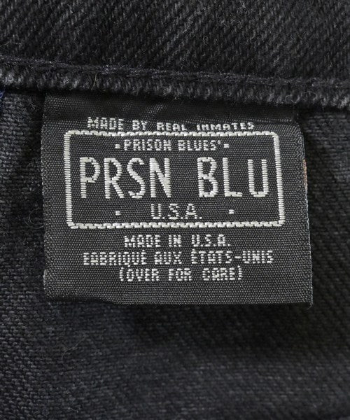 PRISON BLUES ยีนส์