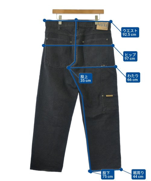 PRISON BLUES ยีนส์