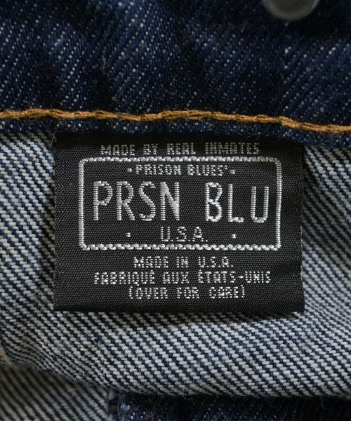 PRISON BLUES ยีนส์