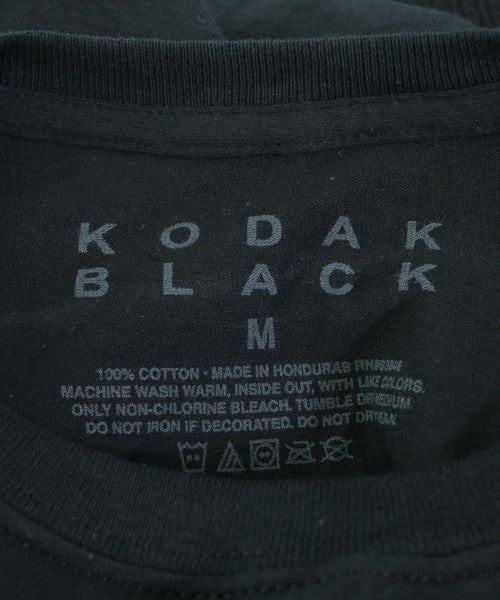 KODAK เสื้อยืด/เสื้อท็อปส์