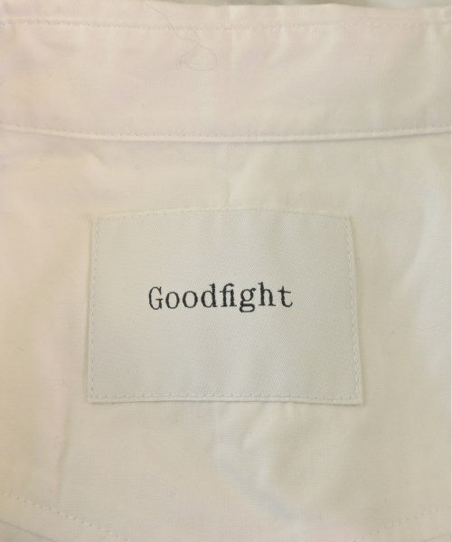 Goodfight เสื้อลำลอง