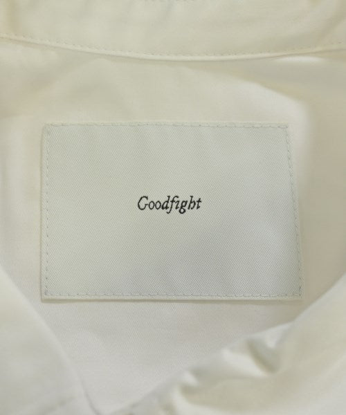 Goodfight เสื้อลำลอง