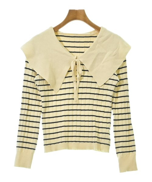 S COLLAGE เสื้อกันหนาว