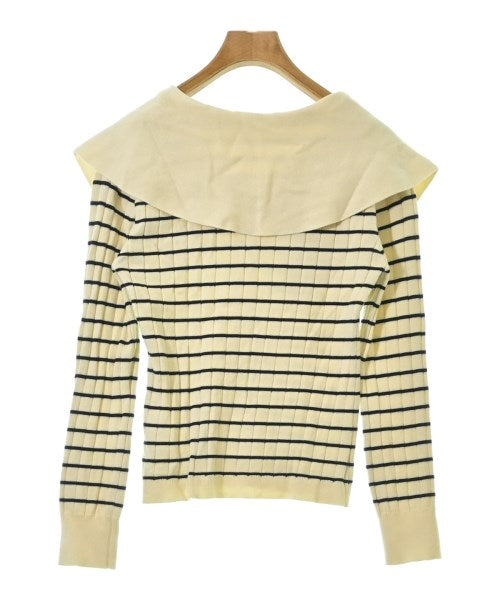 S COLLAGE เสื้อกันหนาว