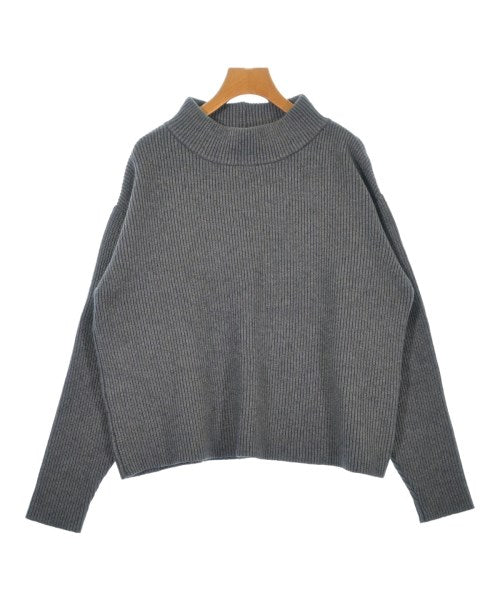S COLLAGE เสื้อกันหนาว