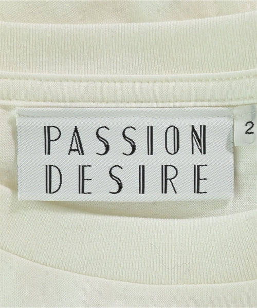 el conductorH เสื้อยืด/เสื้อท็อปส์