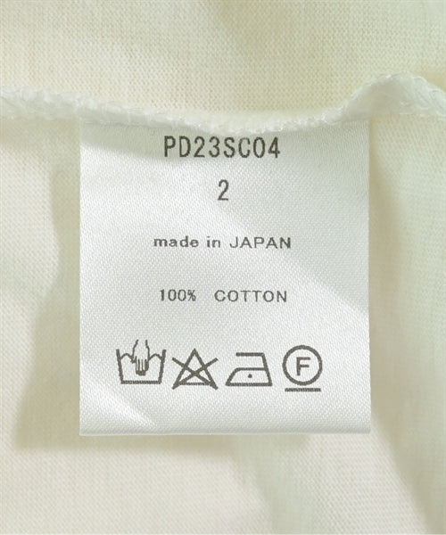 el conductorH เสื้อยืด/เสื้อท็อปส์