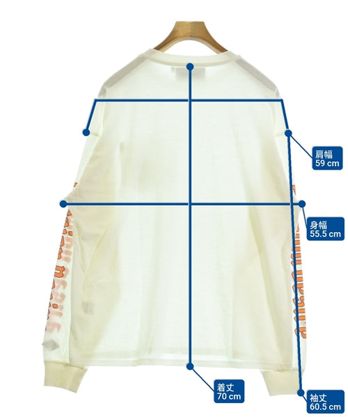 el conductorH เสื้อยืด/เสื้อท็อปส์