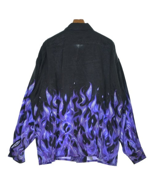 el conductorH เสื้อลำลอง