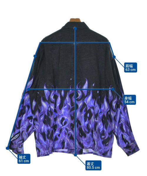 el conductorH เสื้อลำลอง
