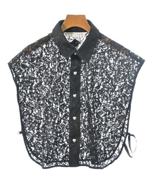 el conductorH เสื้อกั๊ก