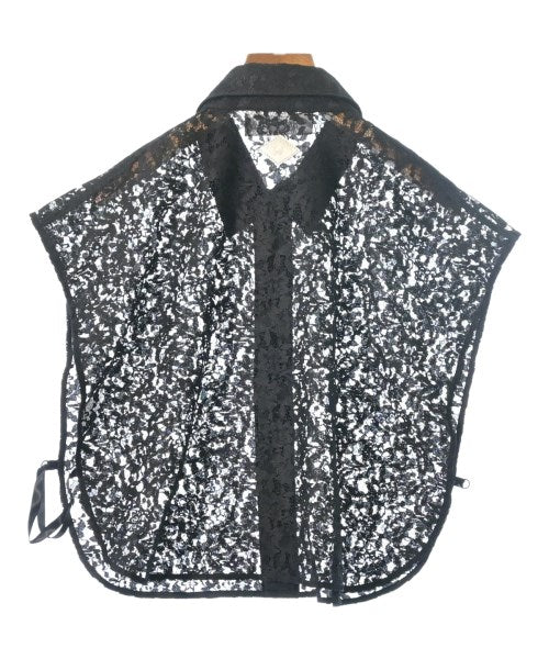 el conductorH เสื้อกั๊ก