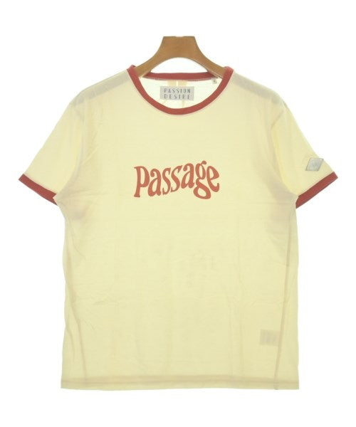 el conductorH เสื้อยืด/เสื้อท็อปส์