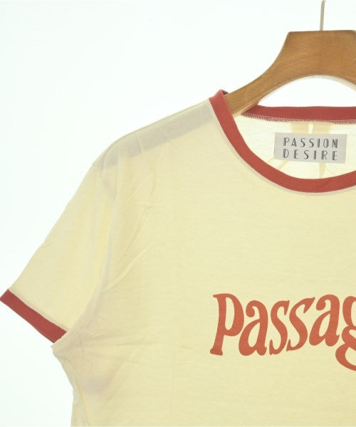 el conductorH เสื้อยืด/เสื้อท็อปส์