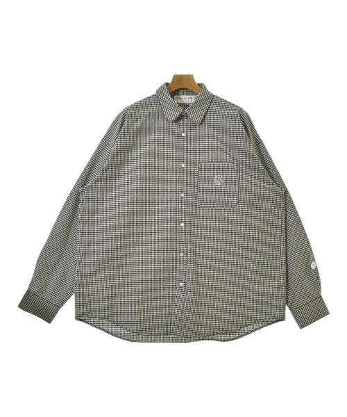 el conductorH เสื้อลำลอง