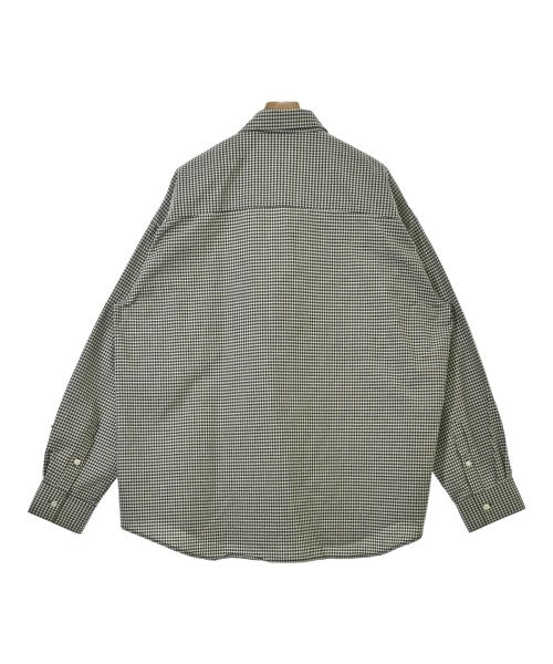 el conductorH เสื้อลำลอง