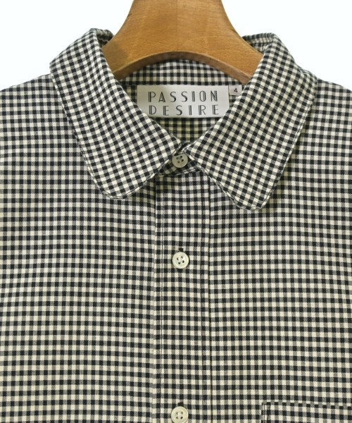 el conductorH เสื้อลำลอง