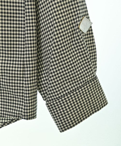 el conductorH เสื้อลำลอง