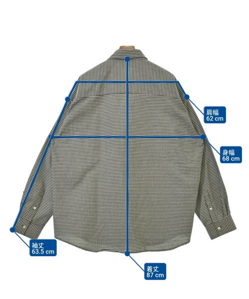 el conductorH เสื้อลำลอง