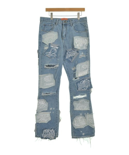 EV BRAVADO ยีนส์