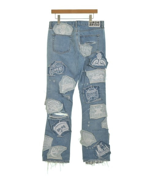 EV BRAVADO ยีนส์