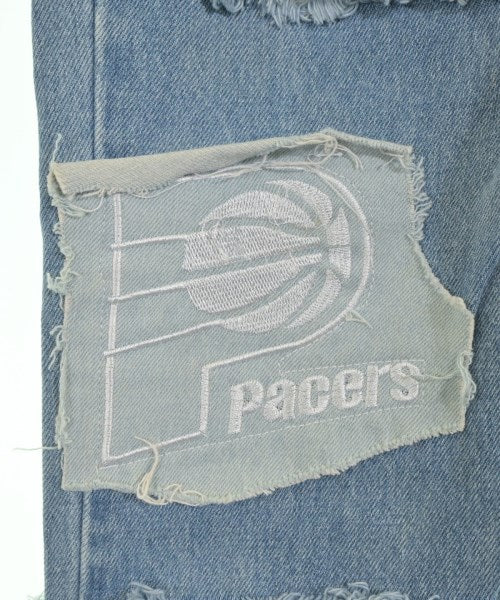 EV BRAVADO ยีนส์