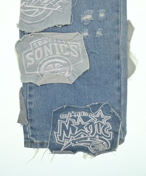 EV BRAVADO ยีนส์