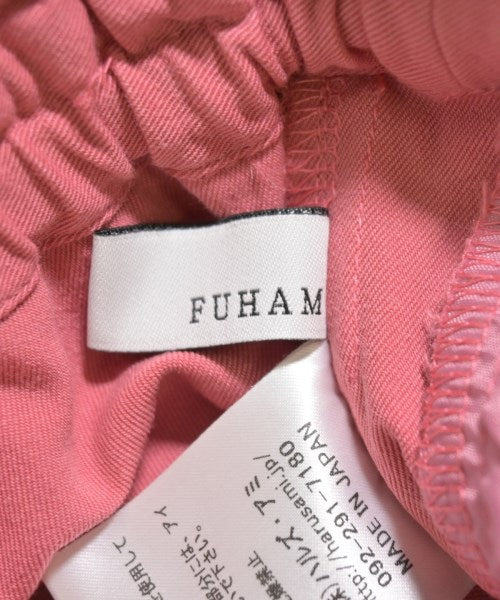 FUHAM กางเกง อื่น