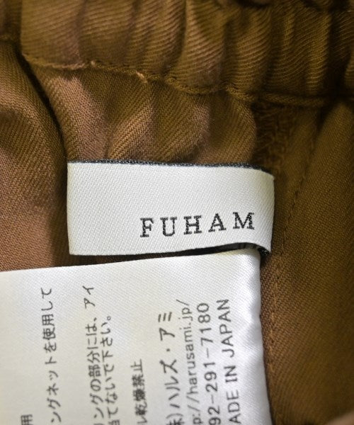 FUHAM กางเกง อื่น