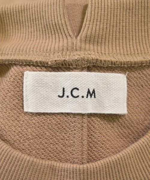 J.C.M เสื้อสเวตเตอร์