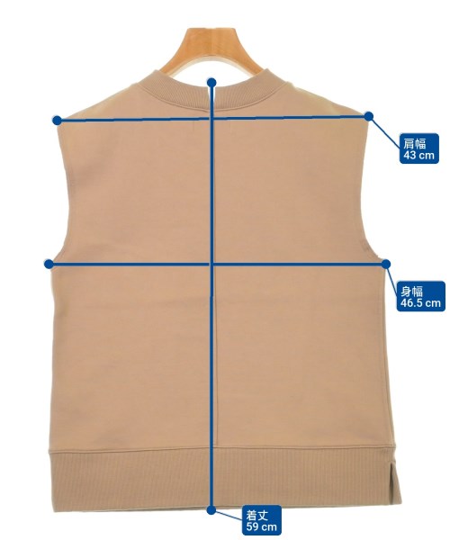 J.C.M เสื้อสเวตเตอร์