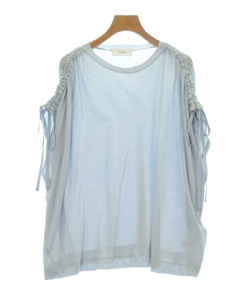 J.C.M เสื้อยืด/เสื้อท็อปส์