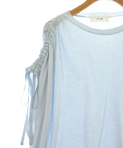 J.C.M เสื้อยืด/เสื้อท็อปส์