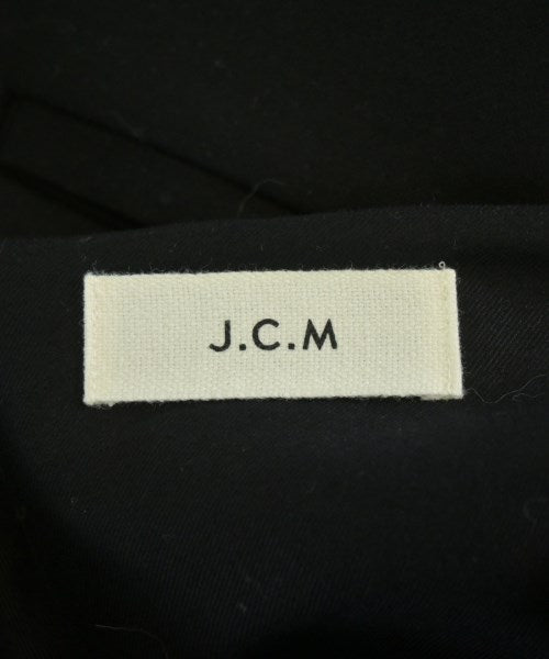 J.C.M ชุดเอี๊ยม/เสื้อคลุมหลวมๆ/จั๊มสูท